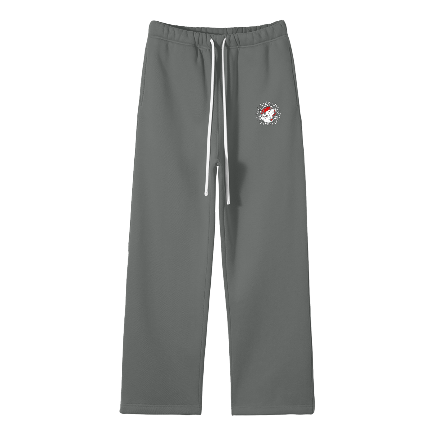 DAYWOLVES MEMBERS SWEATPANTS