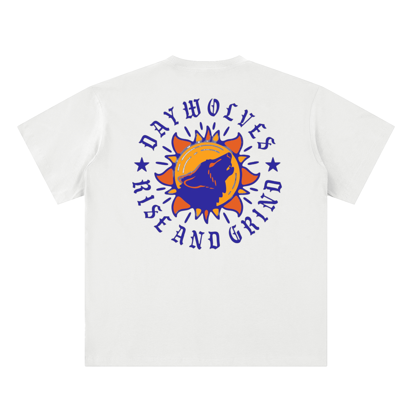 Unisex Sueded Cotton T-Shirt