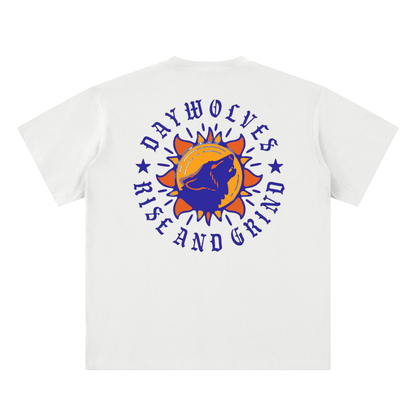 Unisex Sueded Cotton T-Shirt