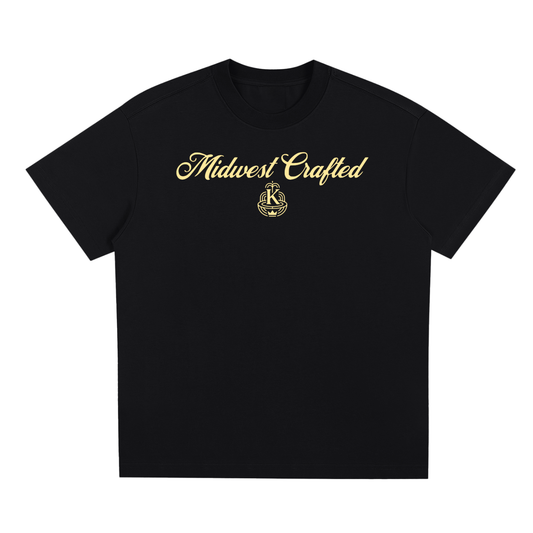 FC Midwest Crafted Tee