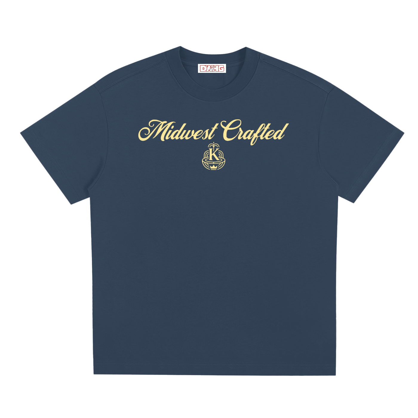 FC Midwest Crafted Tee