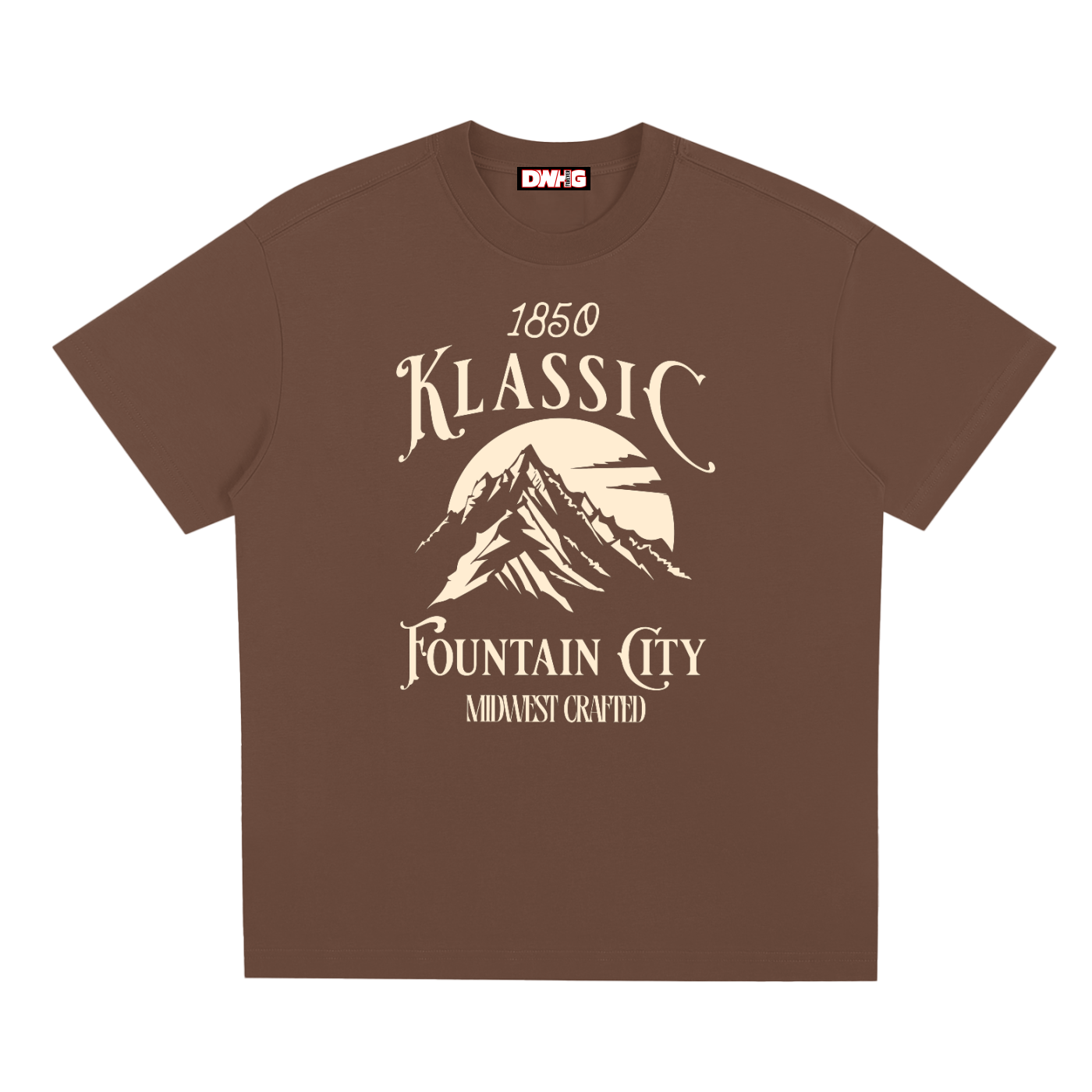 FC Higher Vision Tee