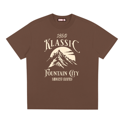 FC Higher Vision Tee