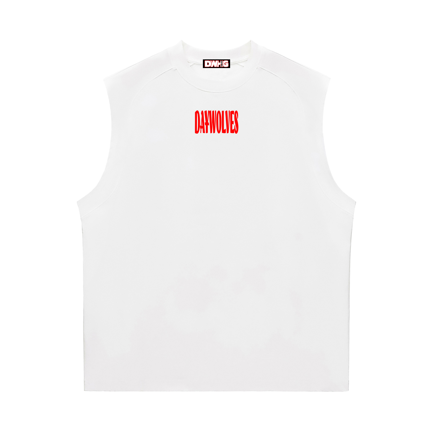Sorona Quick-Dry Cooling Tank Top