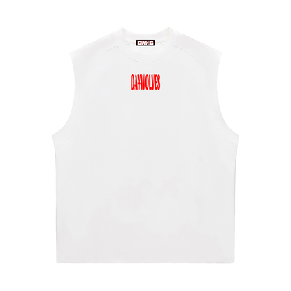 Sorona Quick-Dry Cooling Tank Top