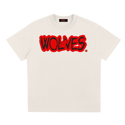 DW Protect the Pack Tee