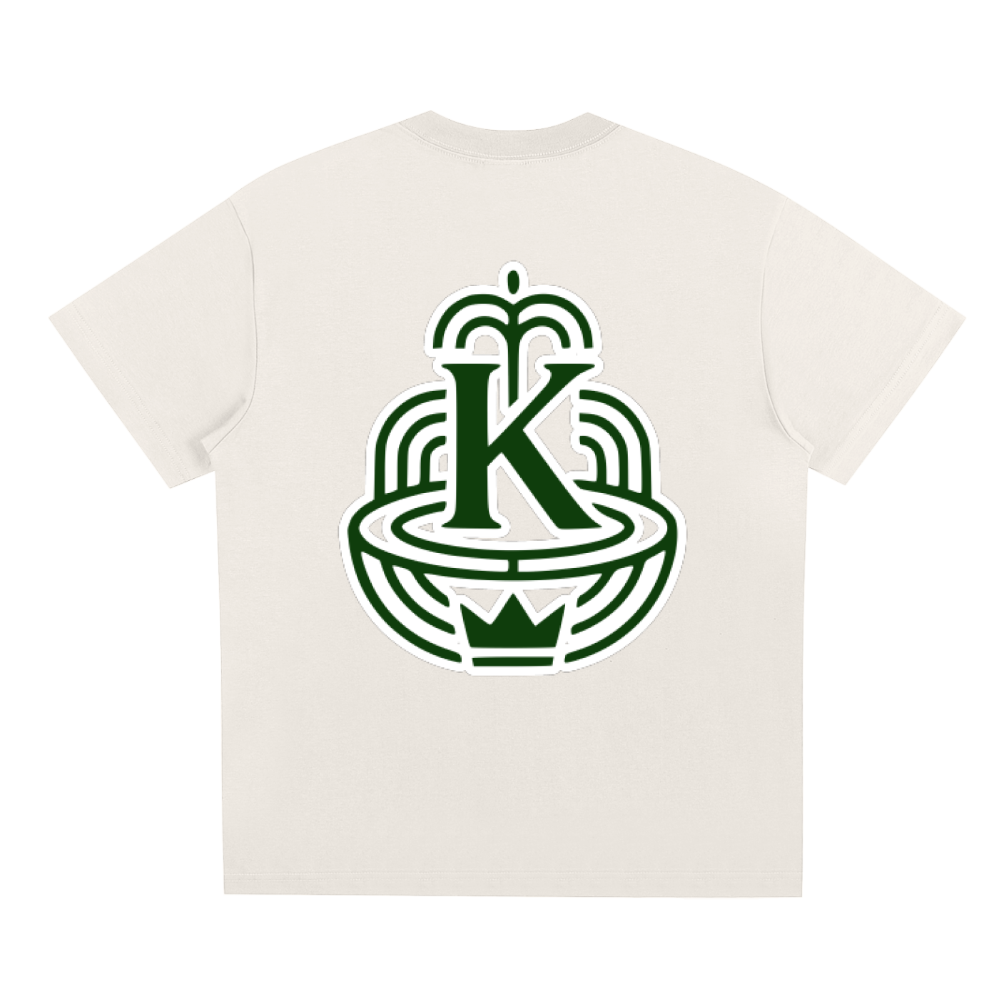 FC Klassic Emerald Tee
