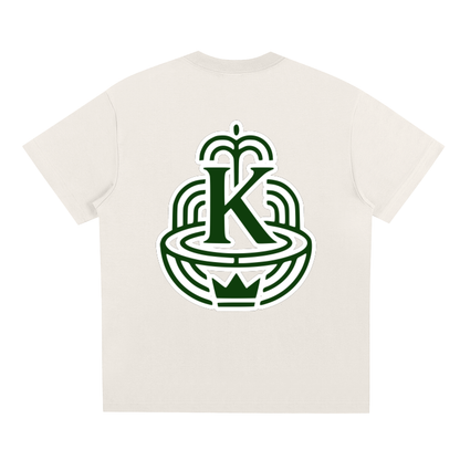 FC Klassic Emerald Tee