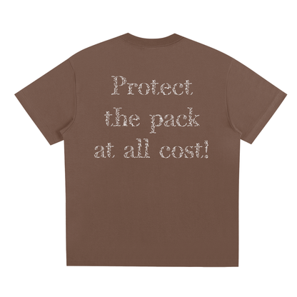 DW Protect the Pack Tee