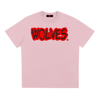 DW Protect the Pack Tee