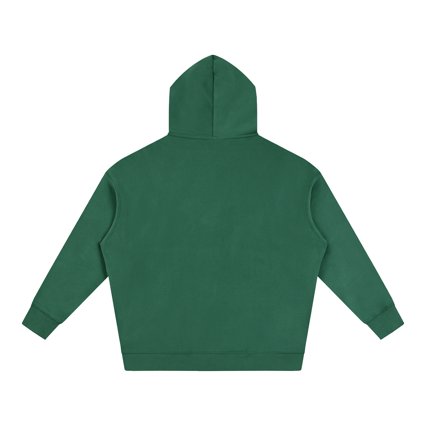 Cute Season DW Oversize Fleeced Hoodie