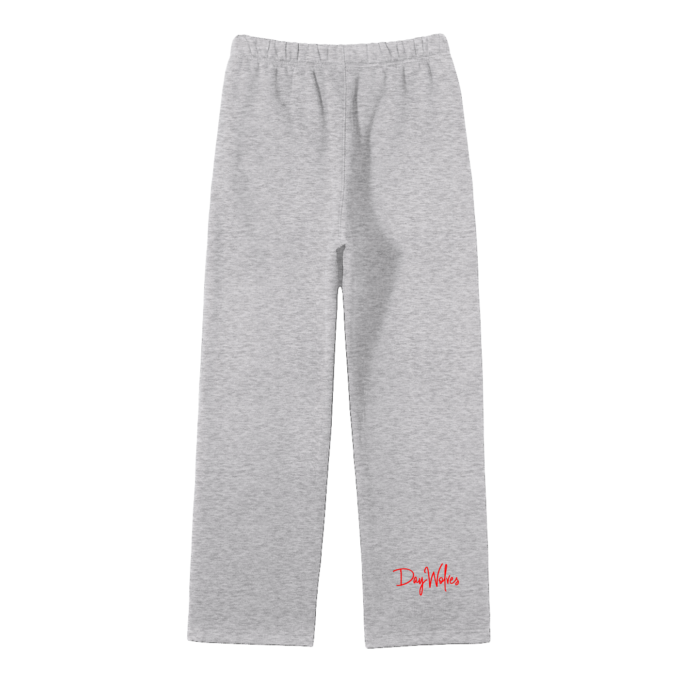 DAYWOLVES MEMBERS SWEATPANTS