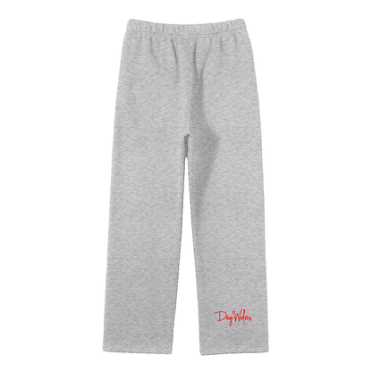 DAYWOLVES MEMBERS SWEATPANTS