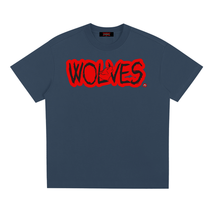 DW Protect the Pack Tee