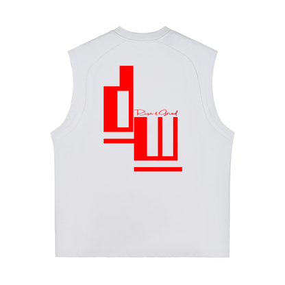 Sorona Quick-Dry Cooling Tank Top