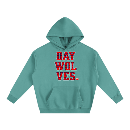 DW UNIVERSITY Oversize Hoodie