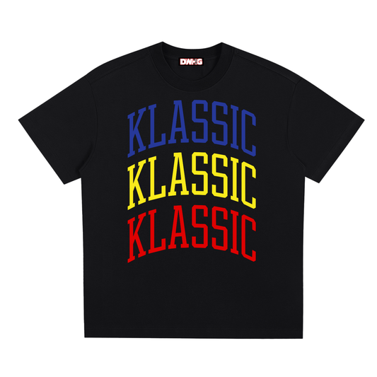 FC Triple Klassic Tee