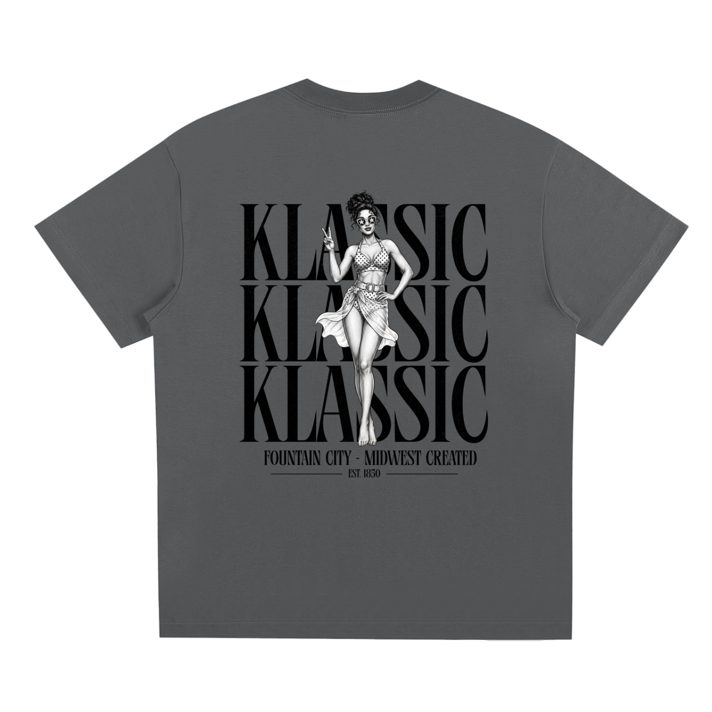 FC Klassic Classy Tee
