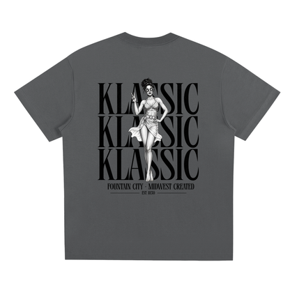 FC Klassic Classy Tee