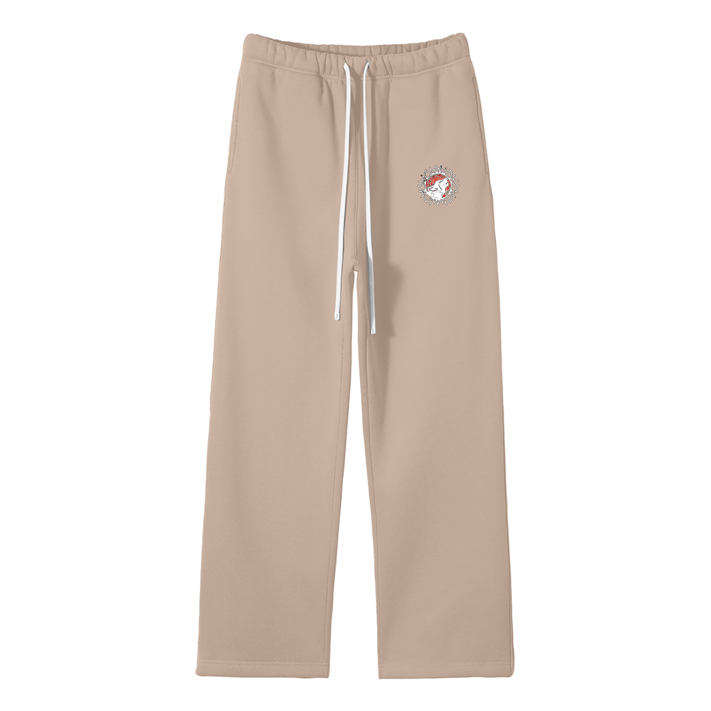 DAYWOLVES MEMBERS SWEATPANTS