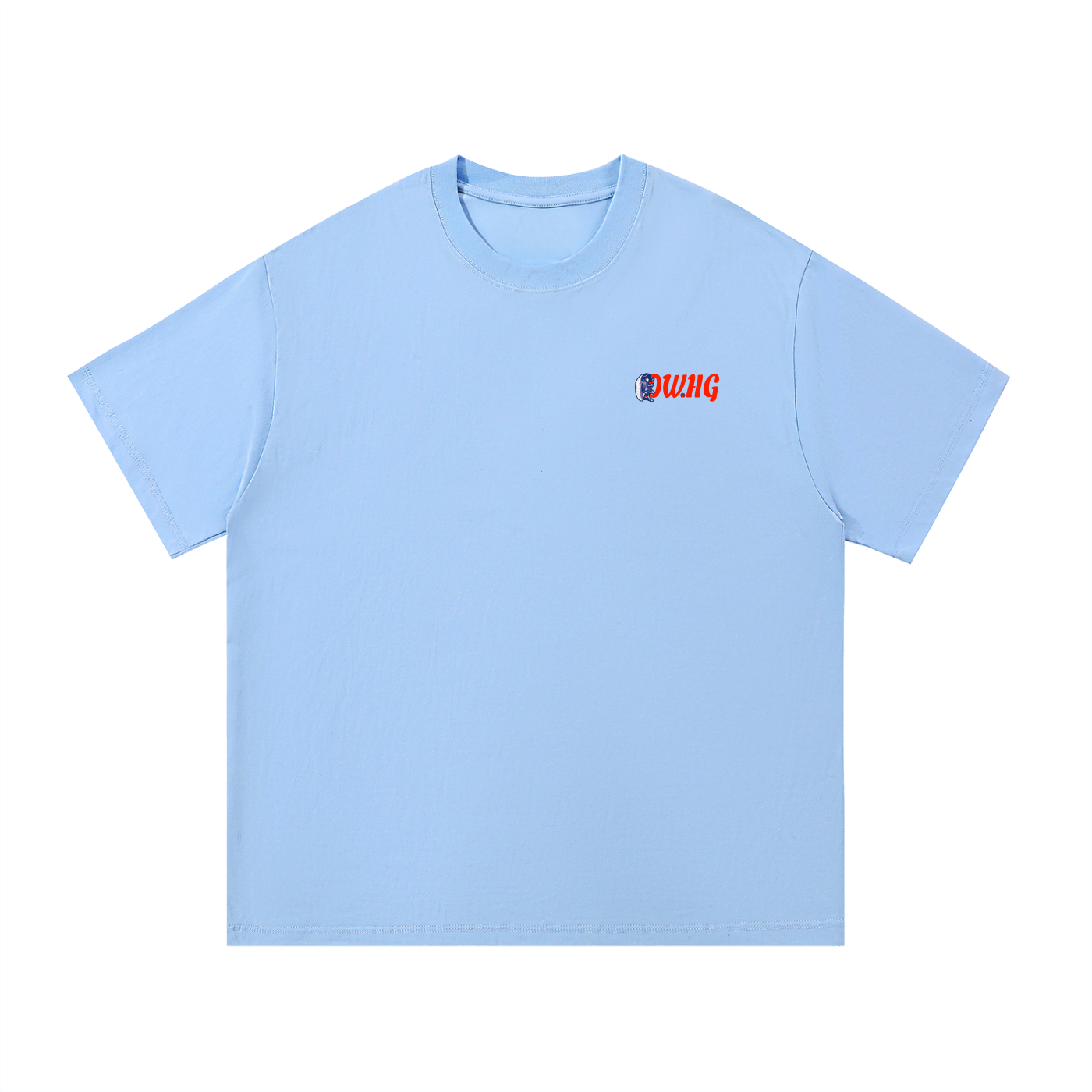 Smoke Break Essential Cotton T-Shirt