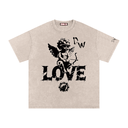 Love Baby Tee