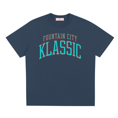 FC Klassic Peace Garden Tee