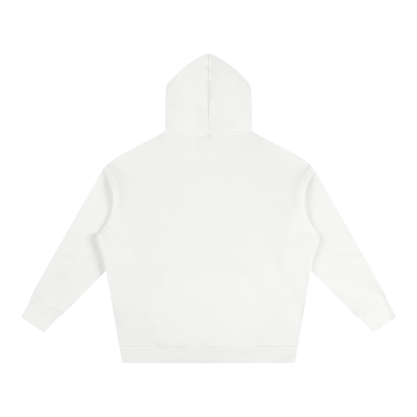 Cute Season DW Oversize Fleeced Hoodie