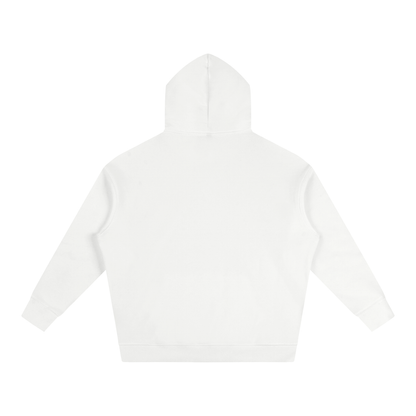 Cute Season DW Oversize Fleeced Hoodie