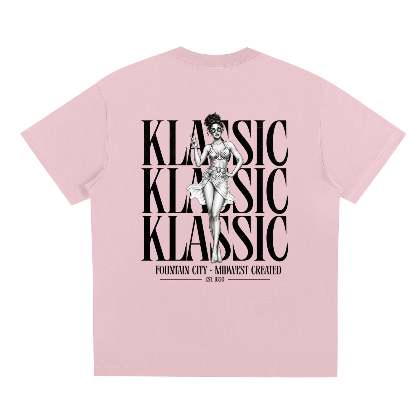 FC Klassic Classy Tee