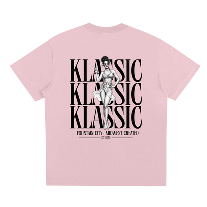 FC Klassic Classy Tee