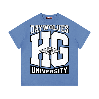 Big HG University Tee