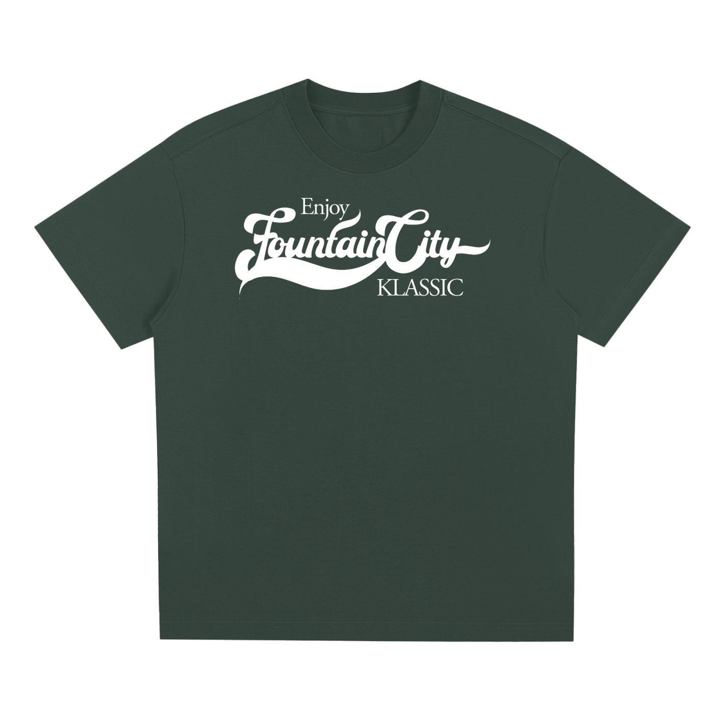 FC Enjoy Klassic Tee