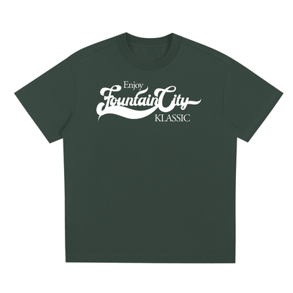 FC Enjoy Klassic Tee