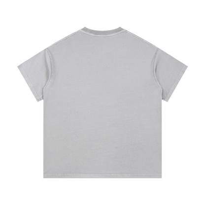 Big HG University Tee