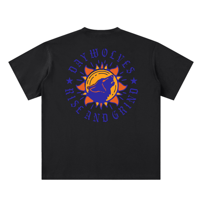 Unisex Sueded Cotton T-Shirt