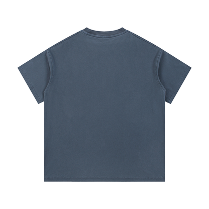 Big HG University Tee