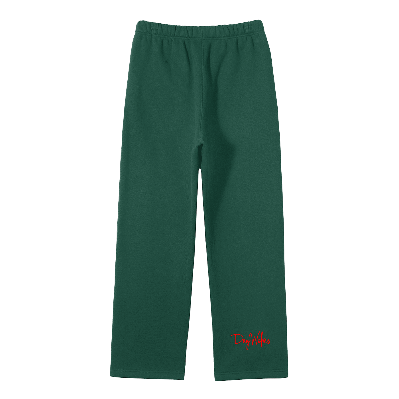 DAYWOLVES MEMBERS SWEATPANTS
