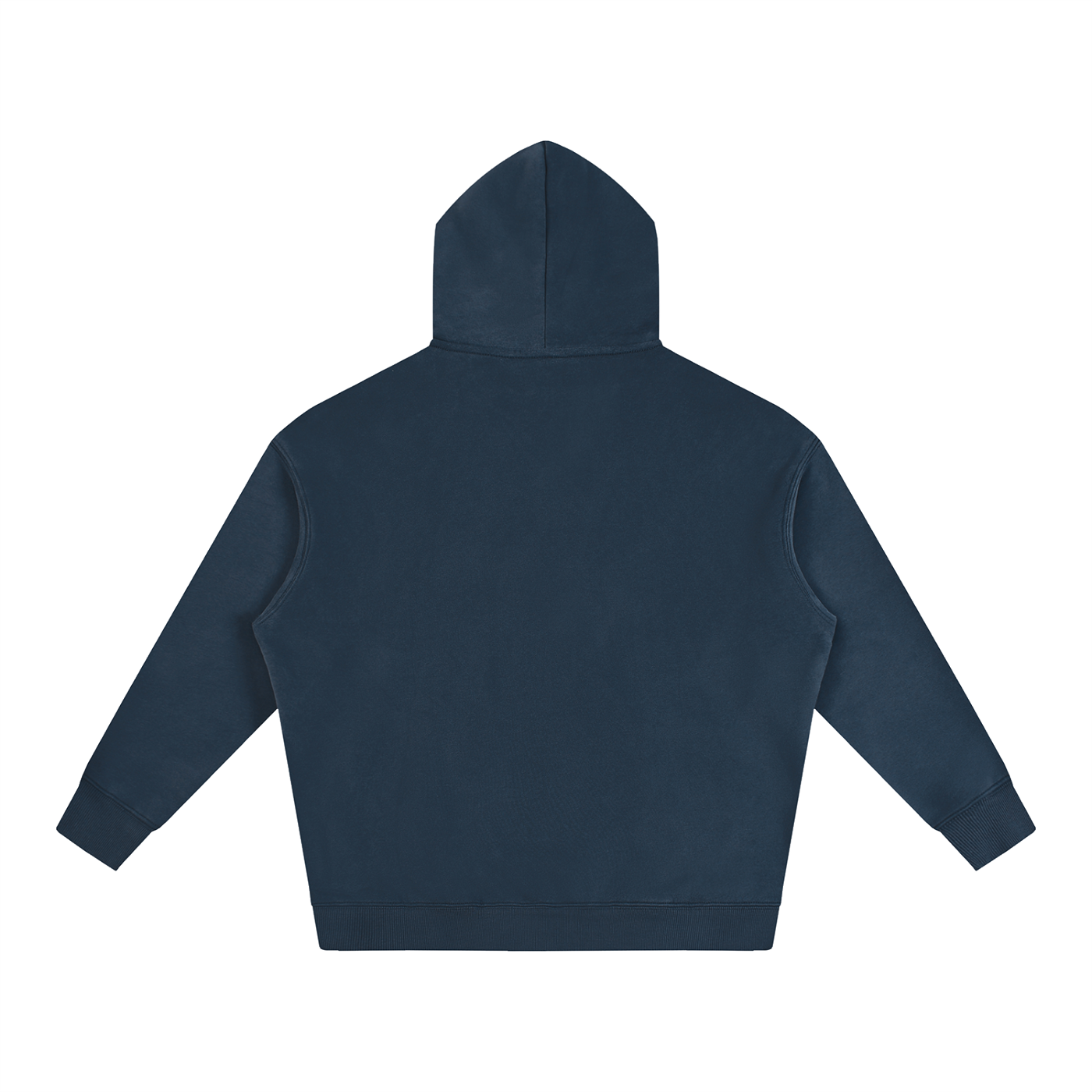 Cute Season DW Oversize Fleeced Hoodie