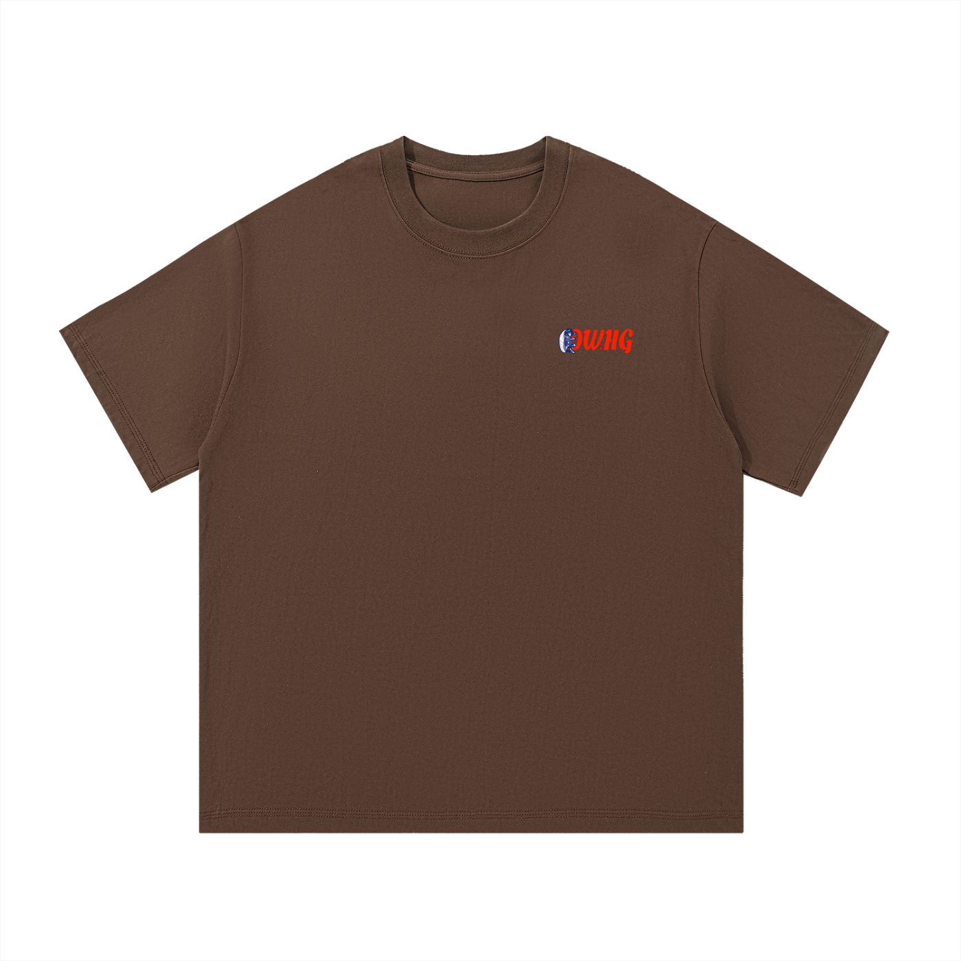 Smoke Break Essential Cotton T-Shirt