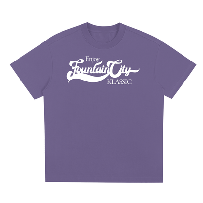 FC Enjoy Klassic Tee