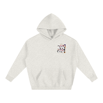Tokyo DW Oversize Hoodie