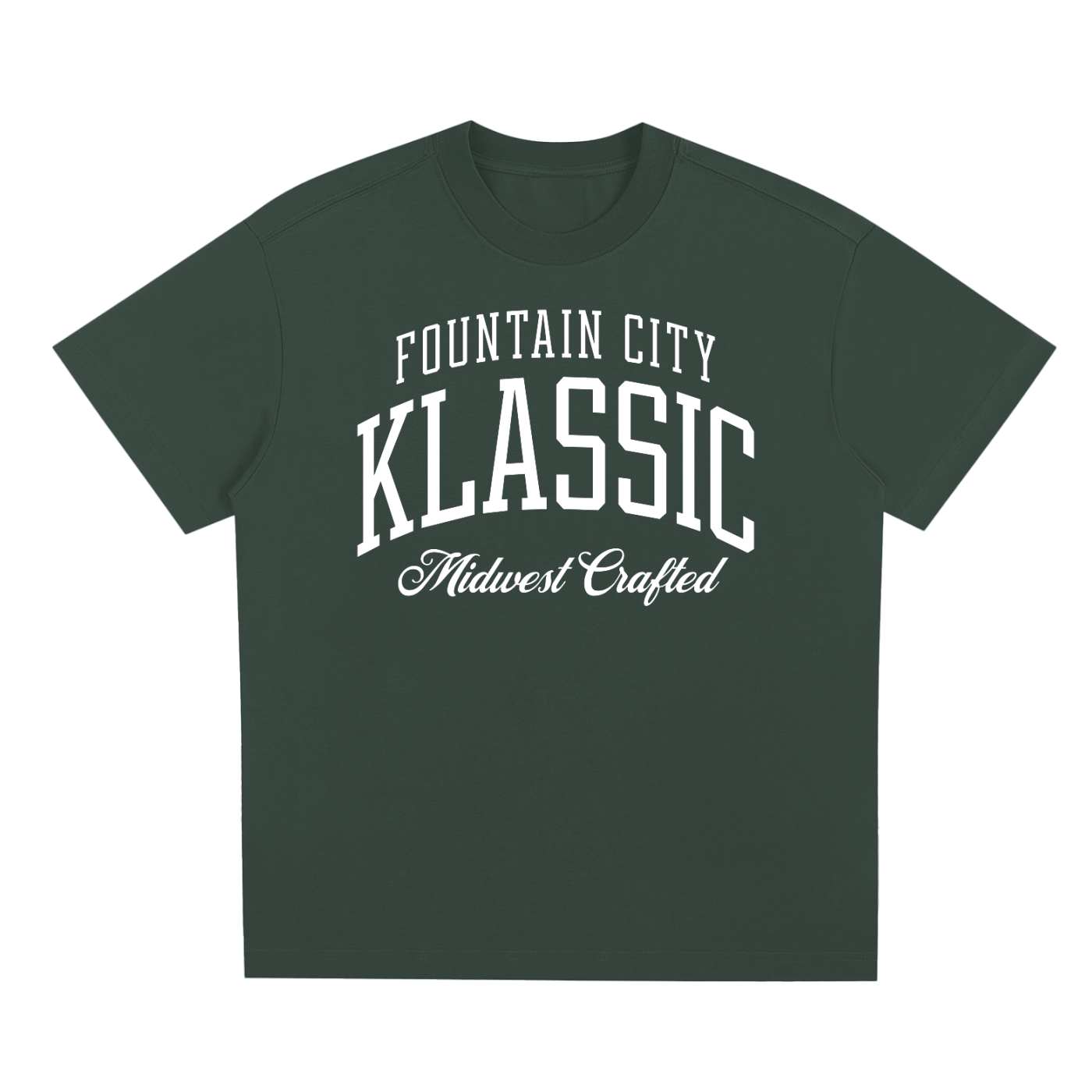 Fountain City Klassic T-Shirt