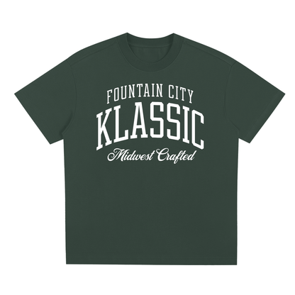 Fountain City Klassic T-Shirt
