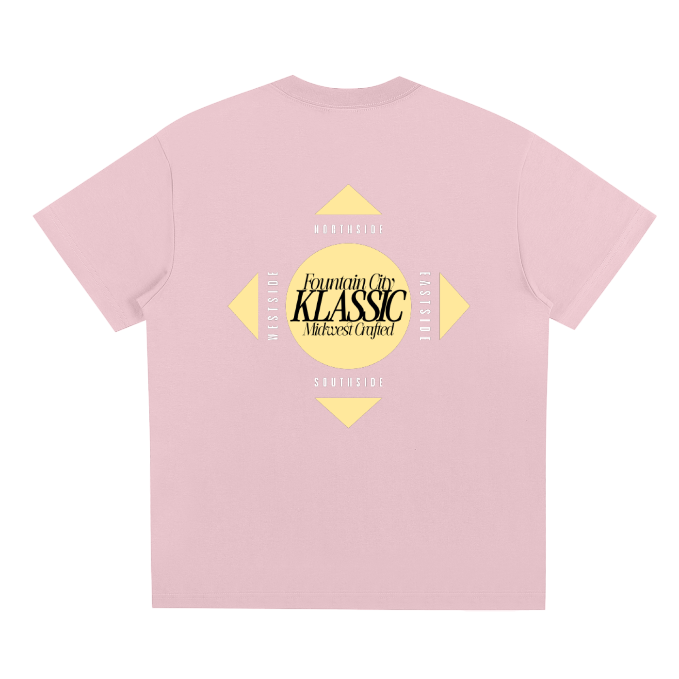 FC Midwest Crafted Tee
