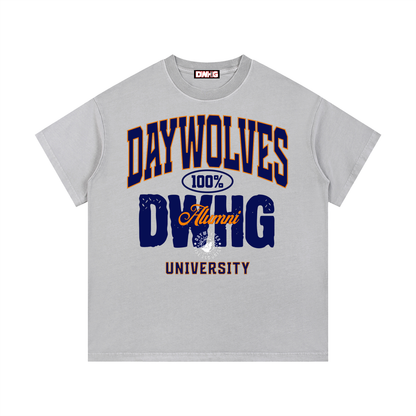 DW Alumni University Tee