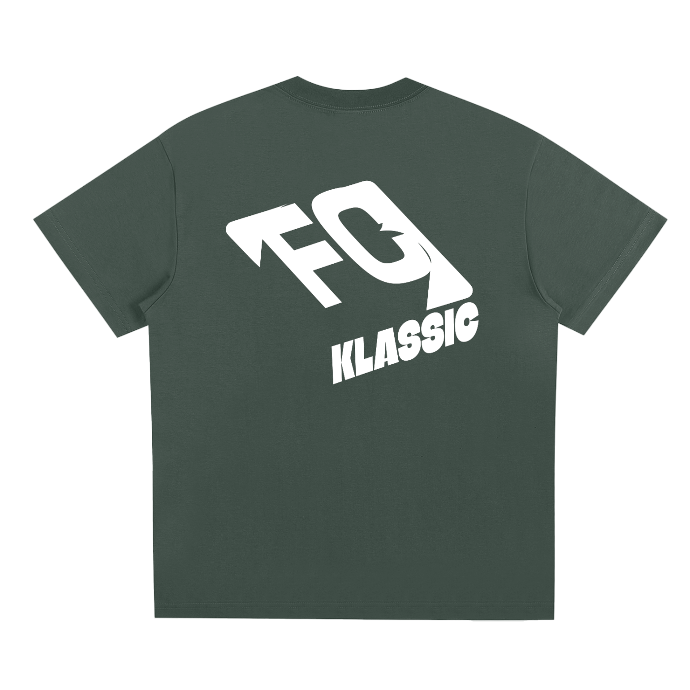 FC Rise Again Tee