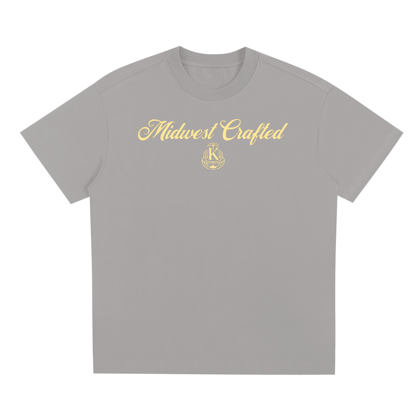 FC Midwest Crafted Tee
