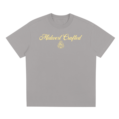 FC Midwest Crafted Tee