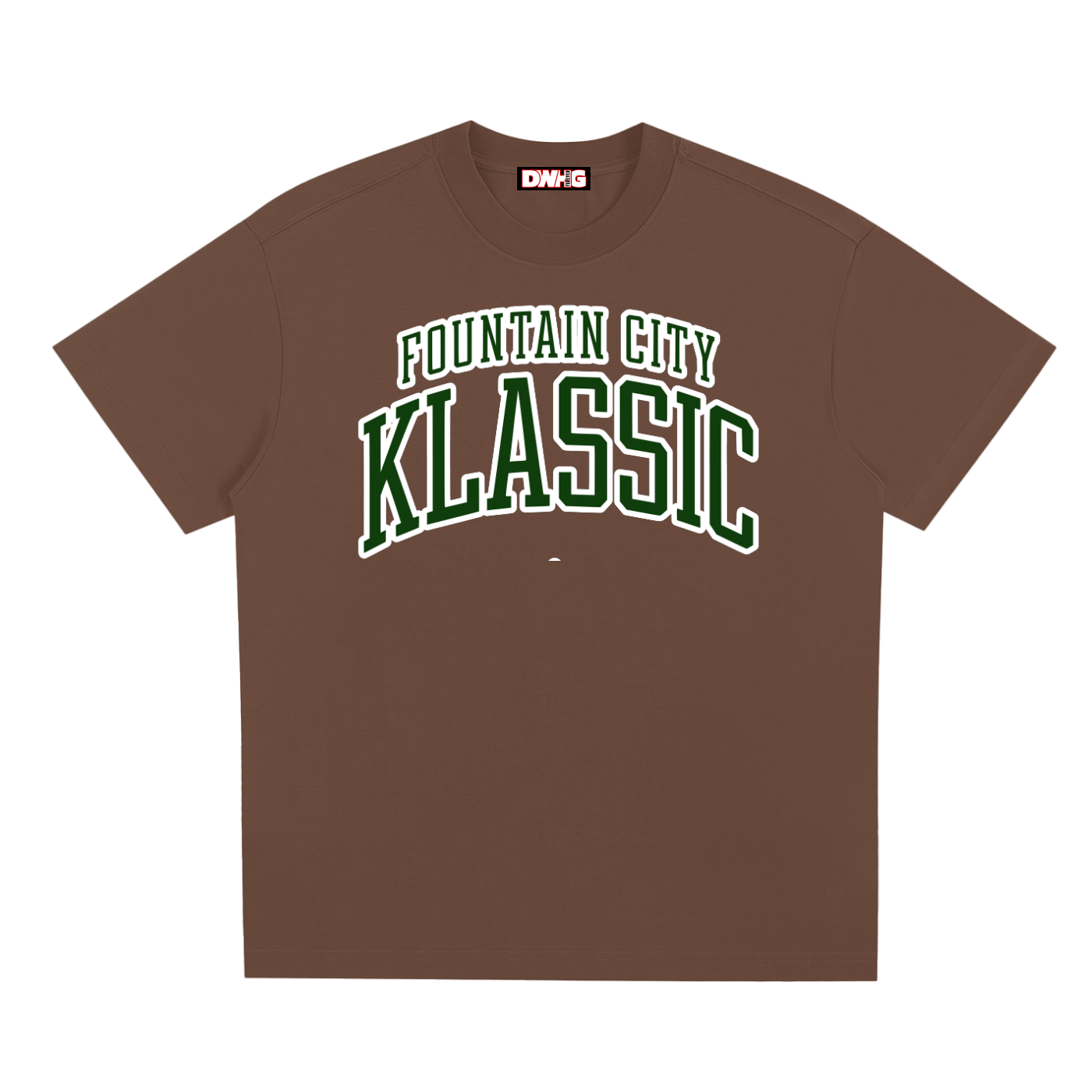 FC Klassic Emerald Tee